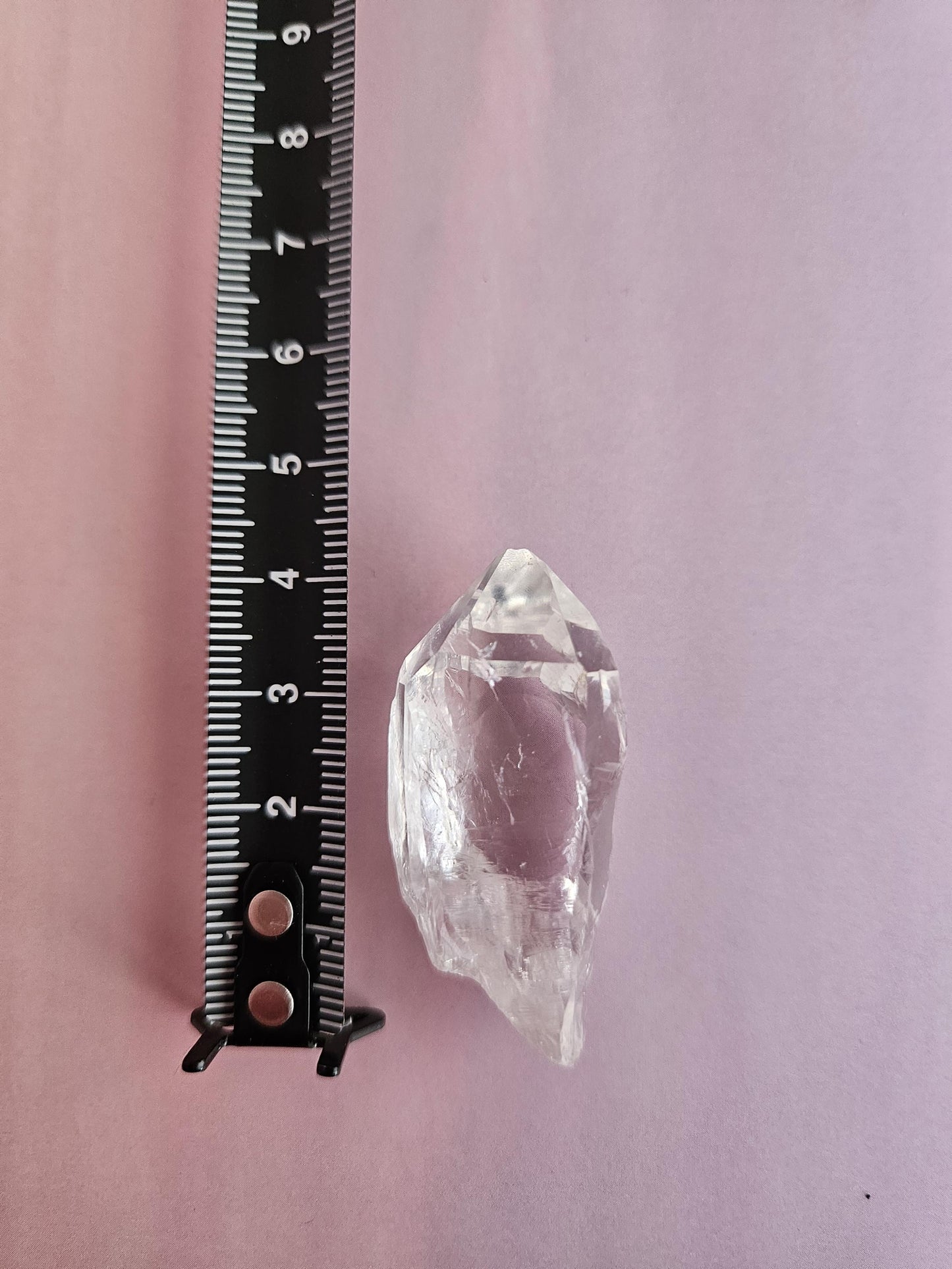 Lemurian Point Small
