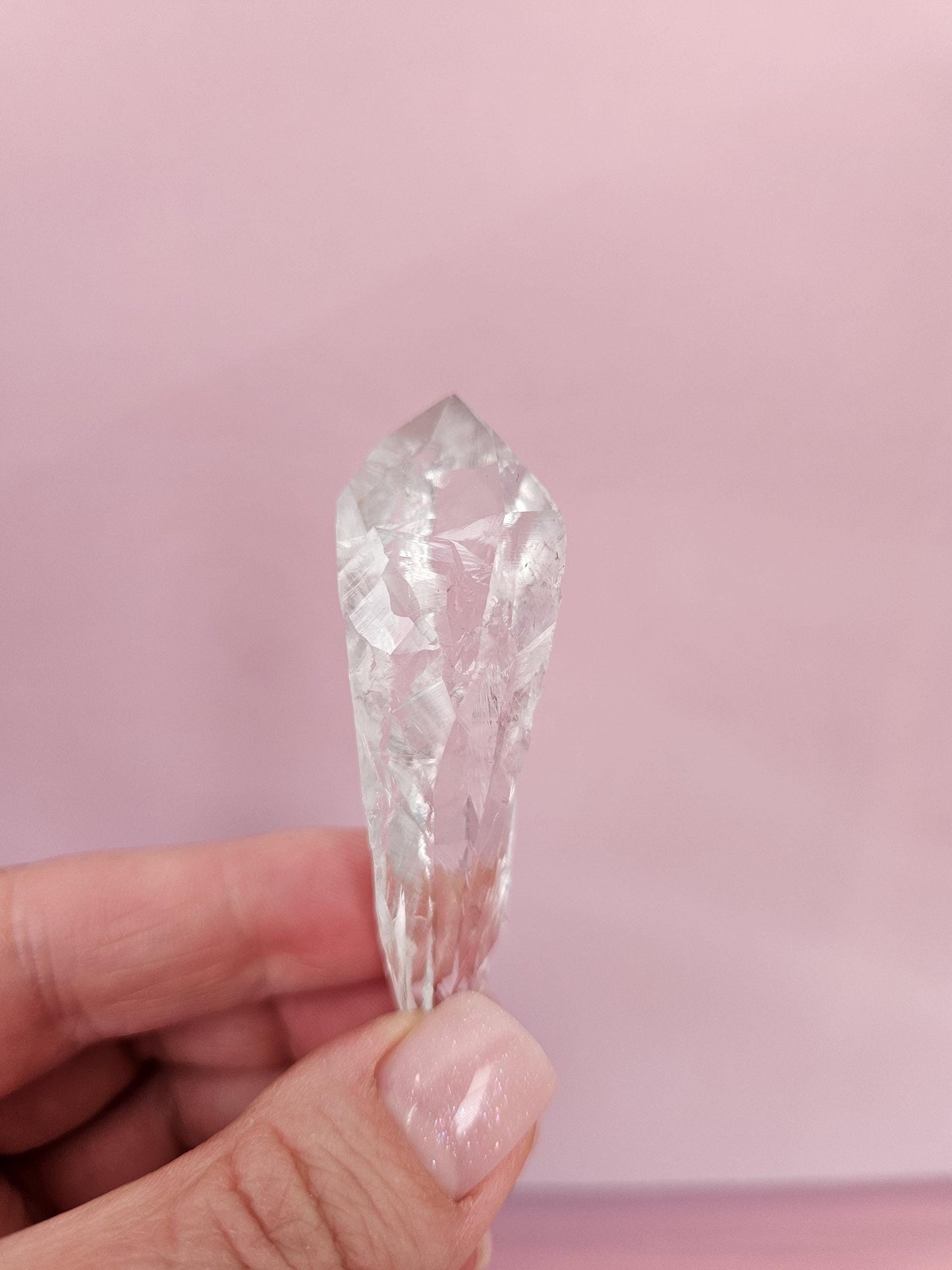 Lemurian Point Small