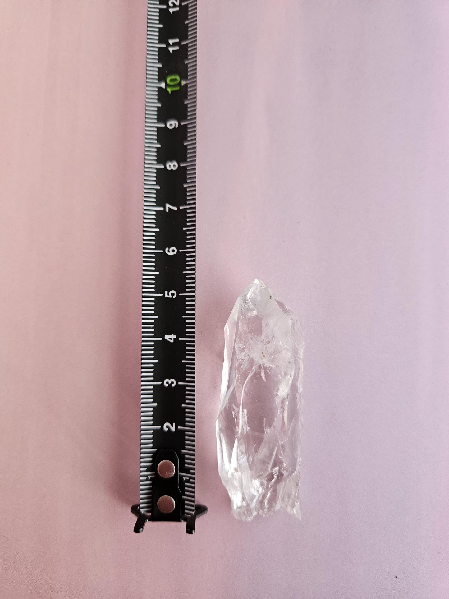 Lemurian Point Small