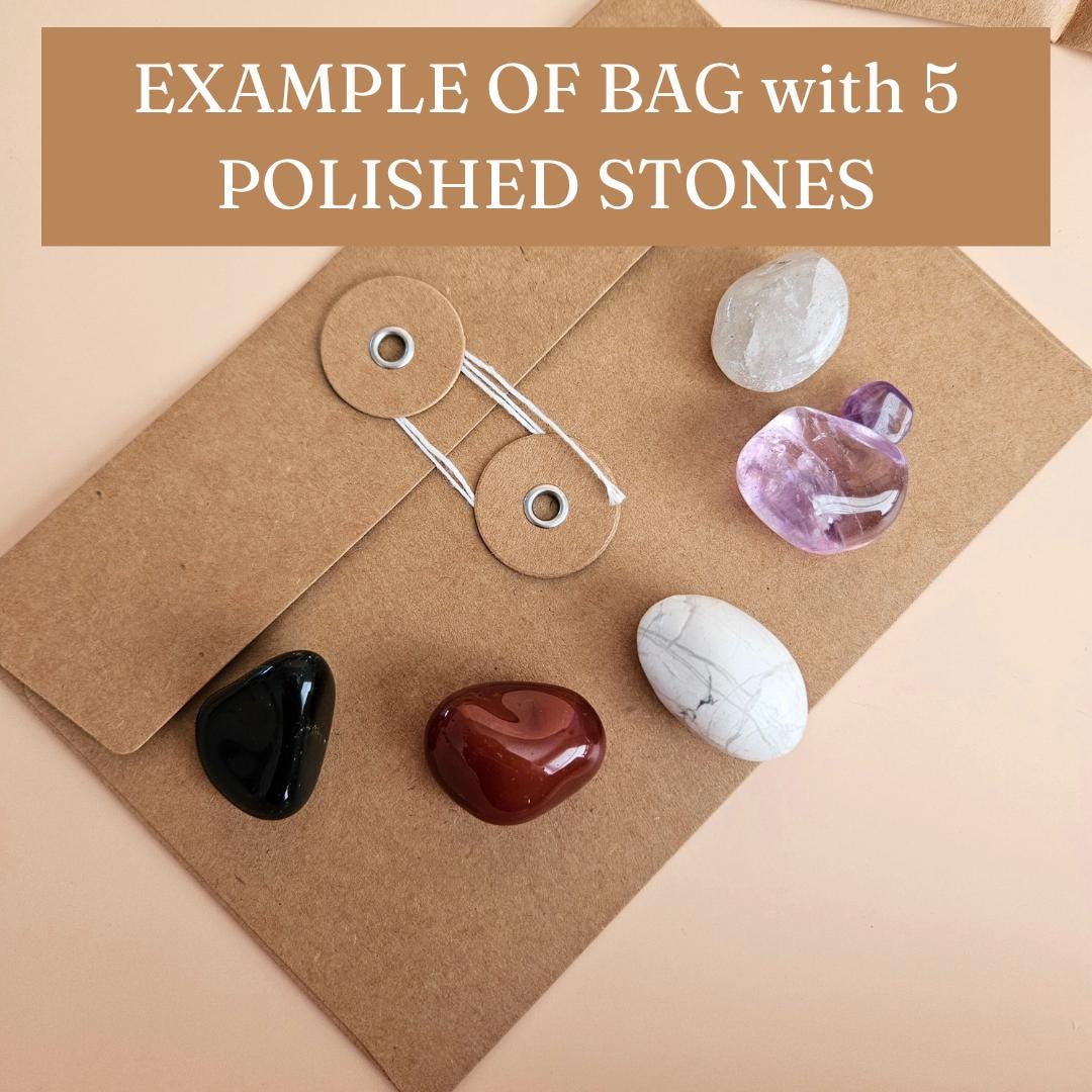 Mystery Crystal Set