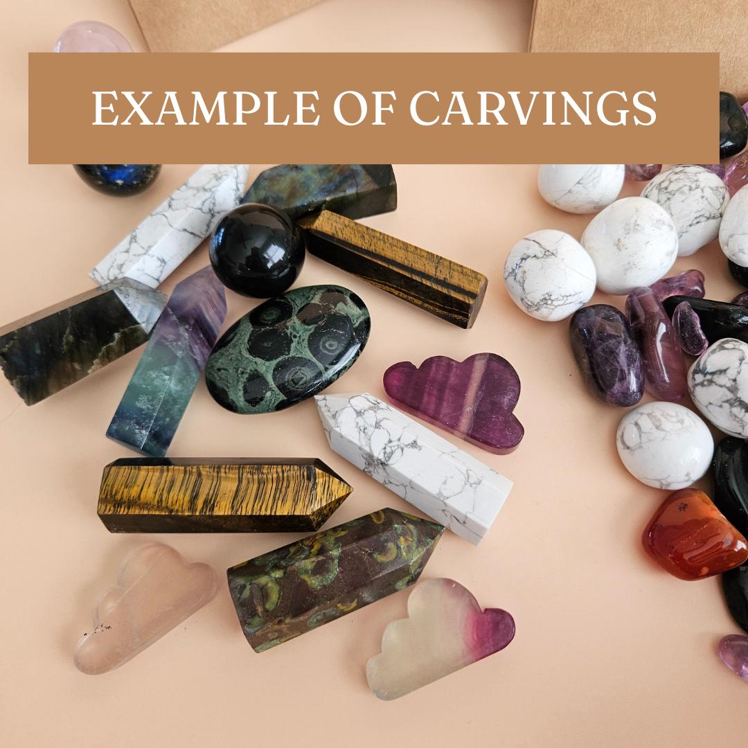 Mystery Crystal Set