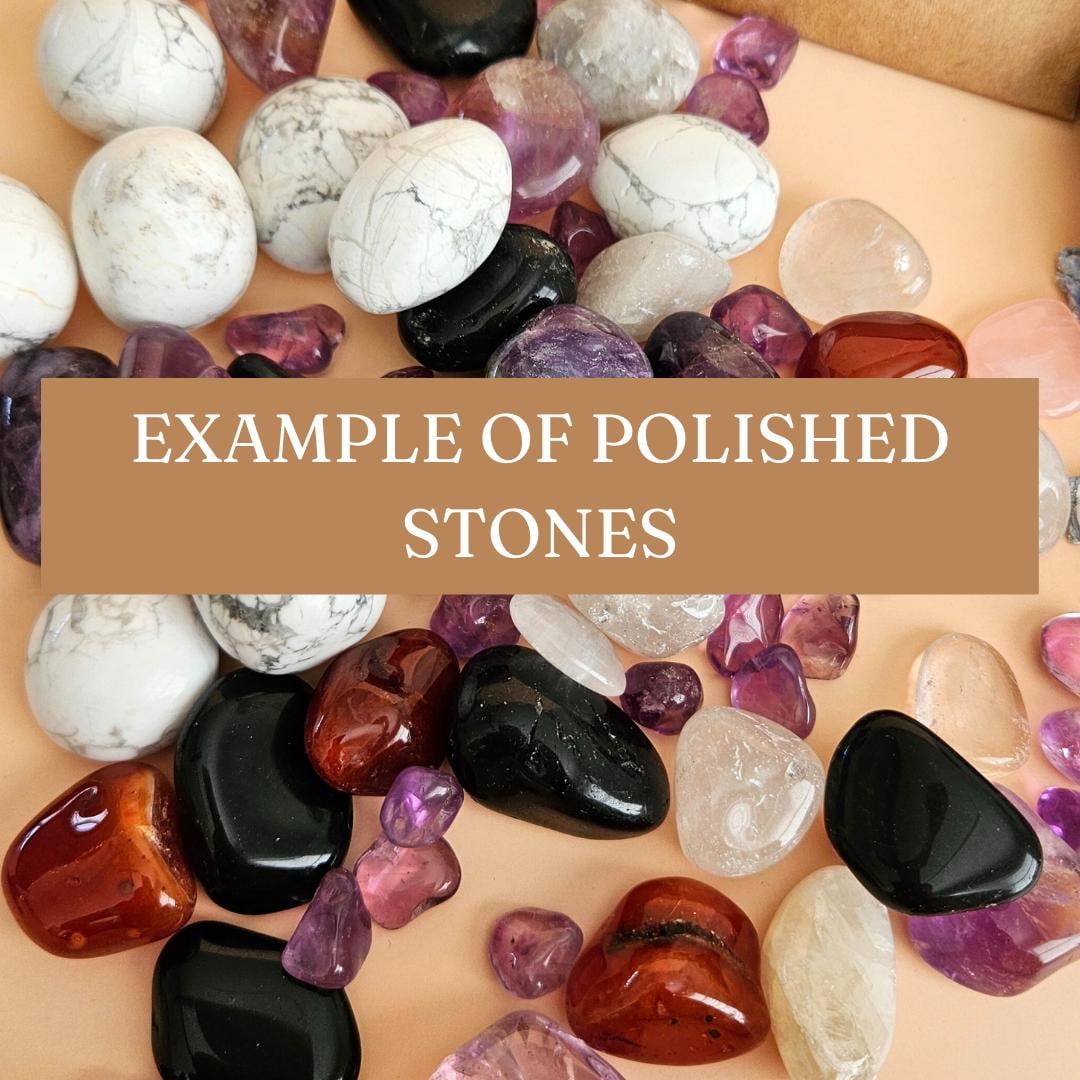 Mystery Crystal Set
