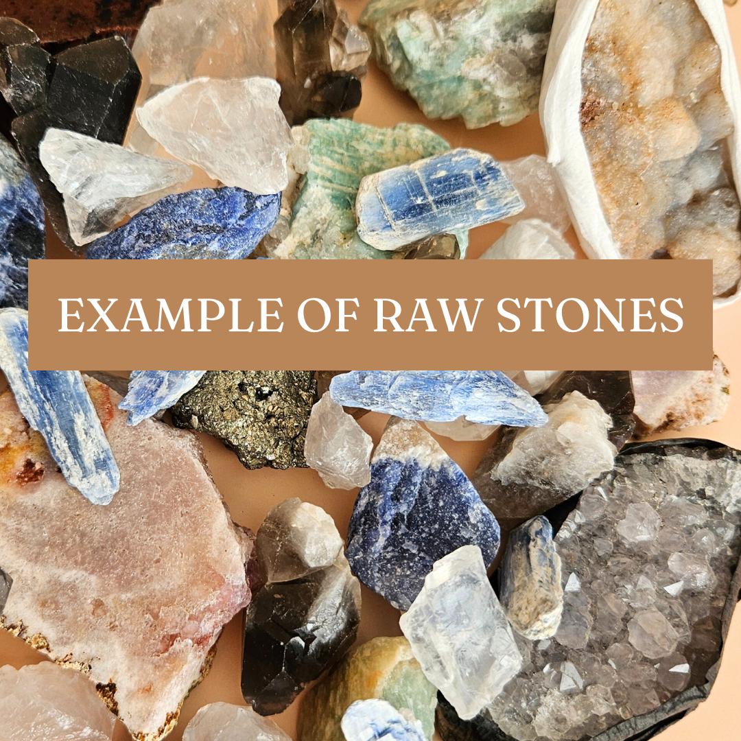 Mystery Crystal Set