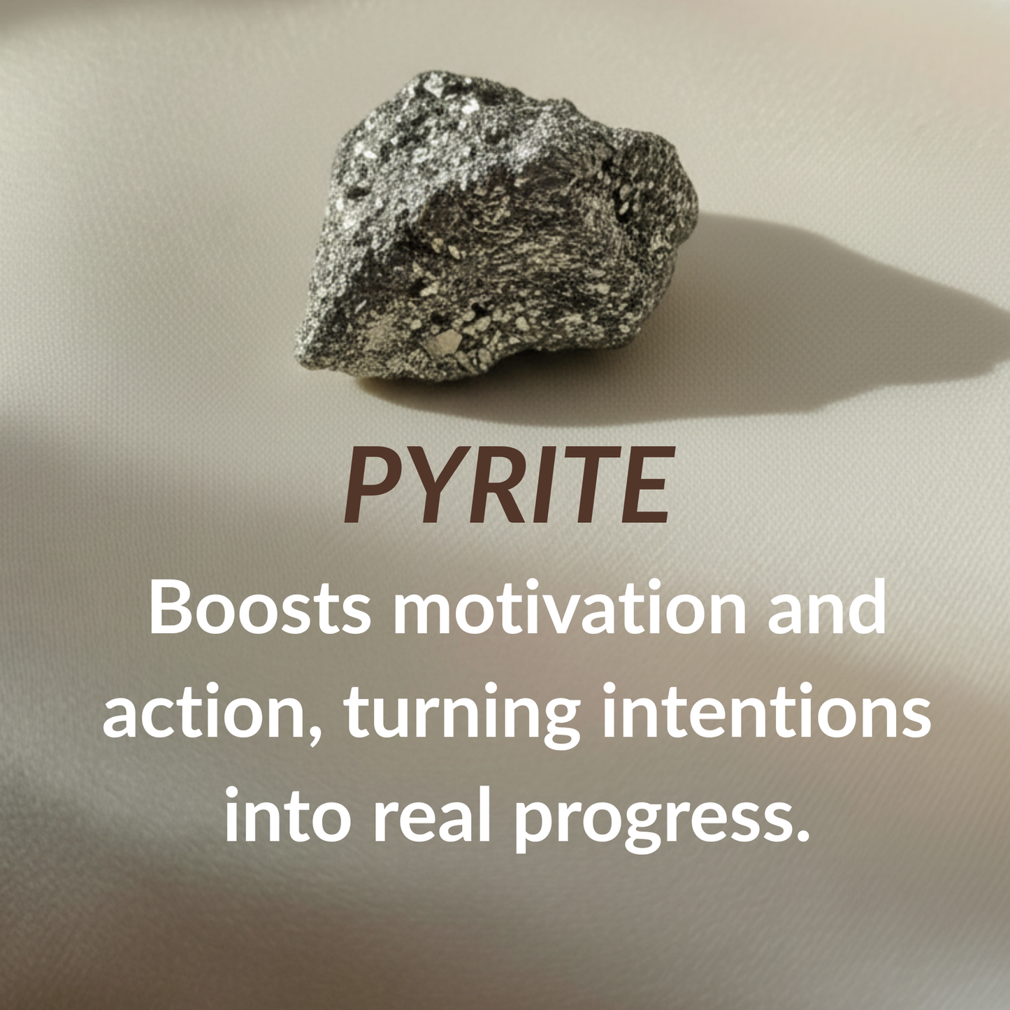 Manifestation Crystal Set