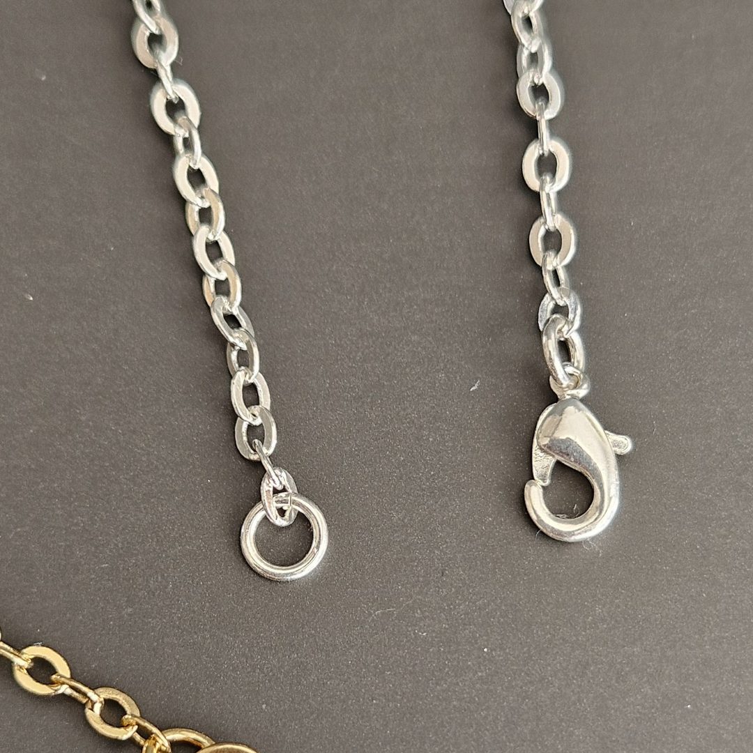 Citrine pendant crystal necklace raw point pendant