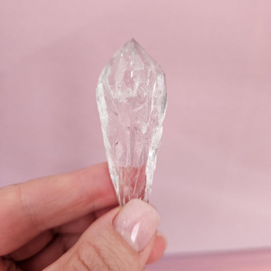 Lemurian Point Small