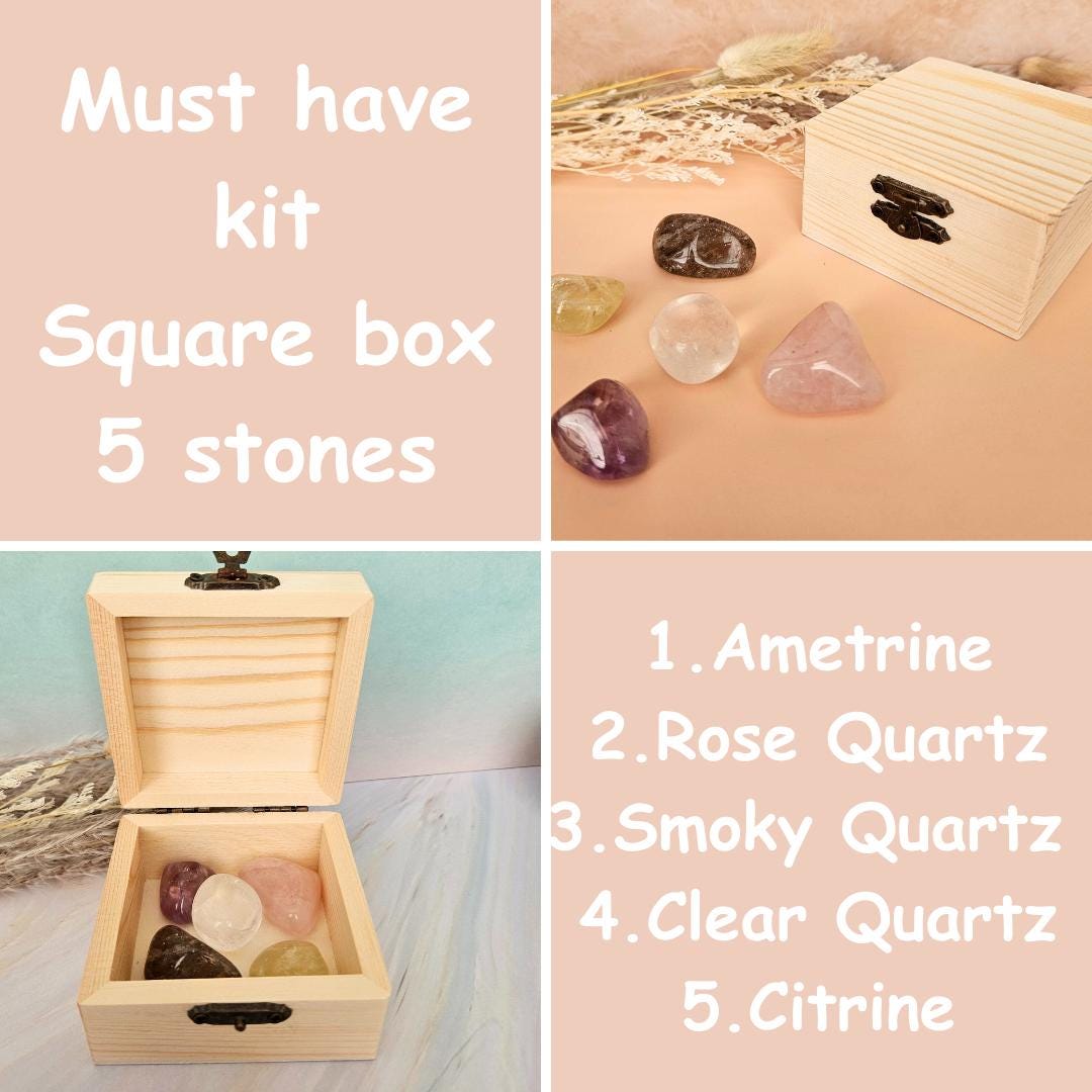 Crystal Set Starter Kit