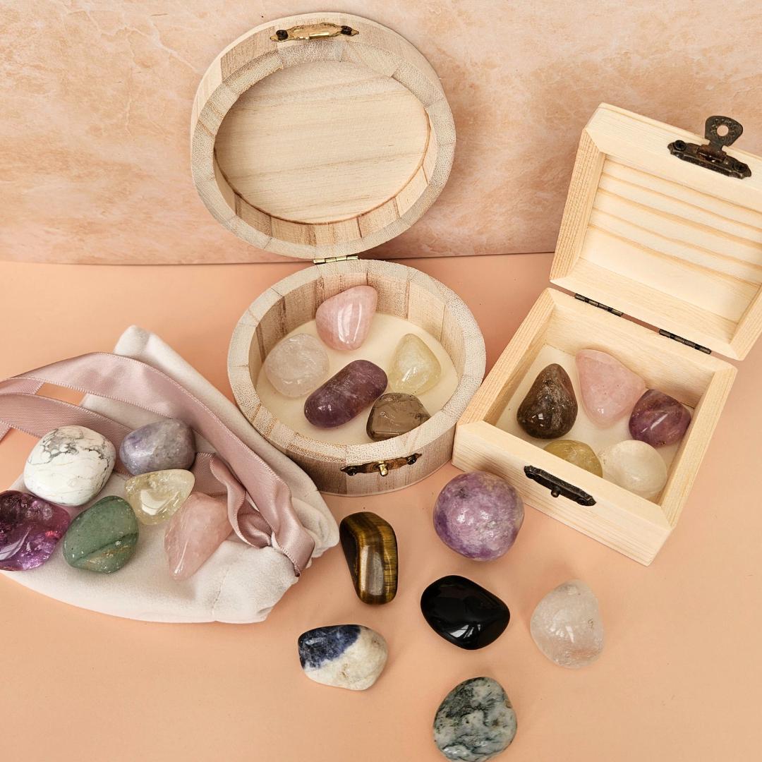 Crystal Set Starter Kit