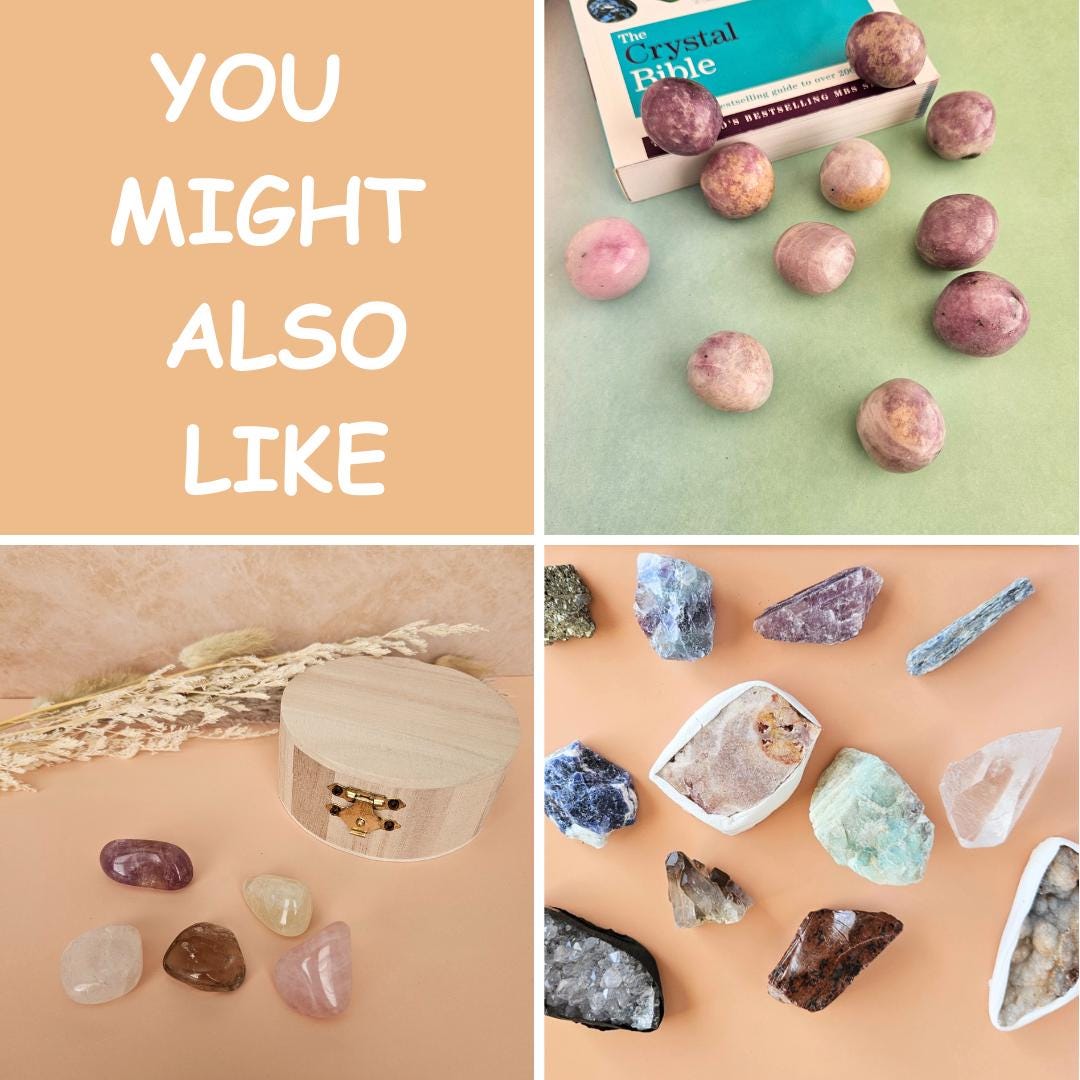 Kids Crystal Learning Set with Colouring Info Cards