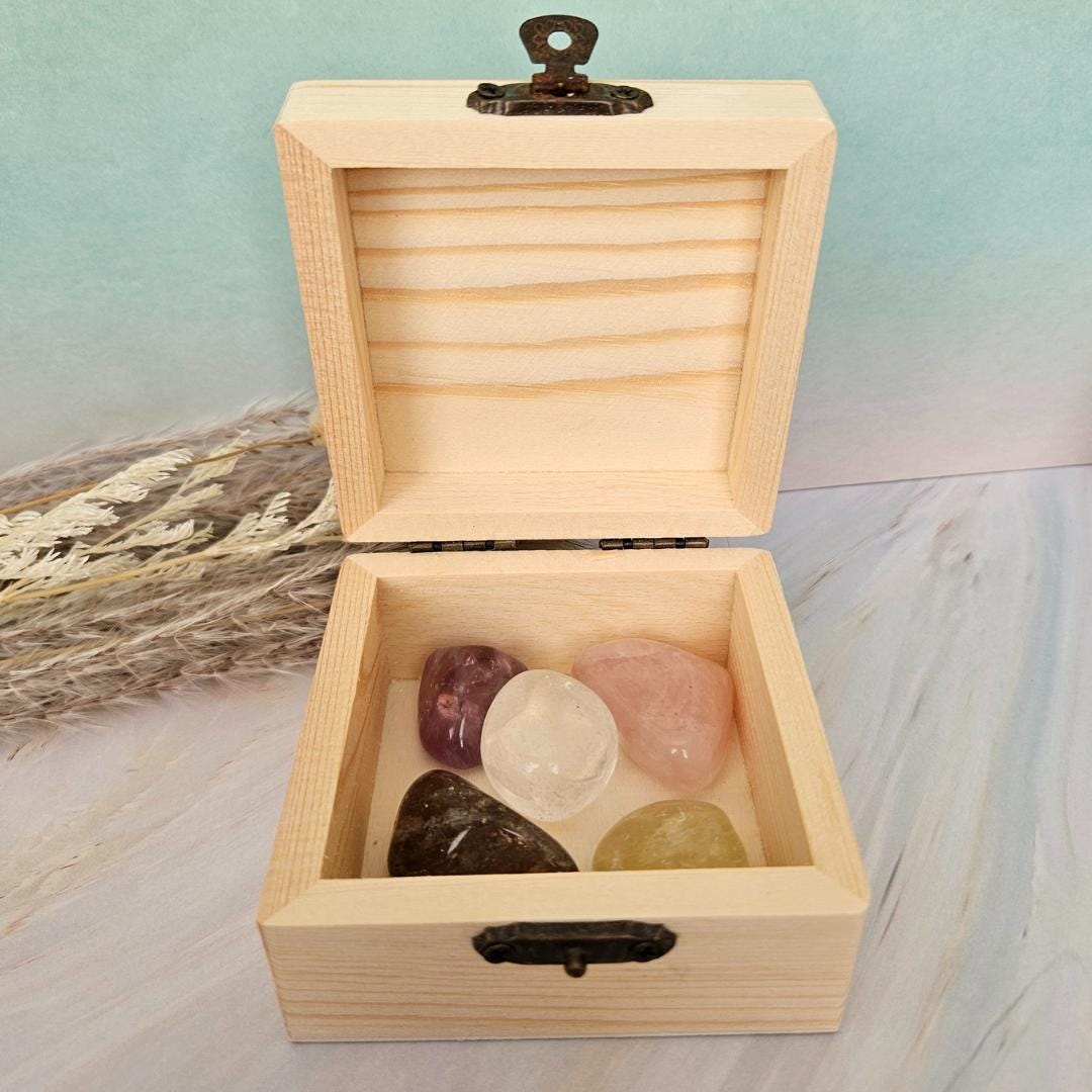 Crystal Set Starter Kit