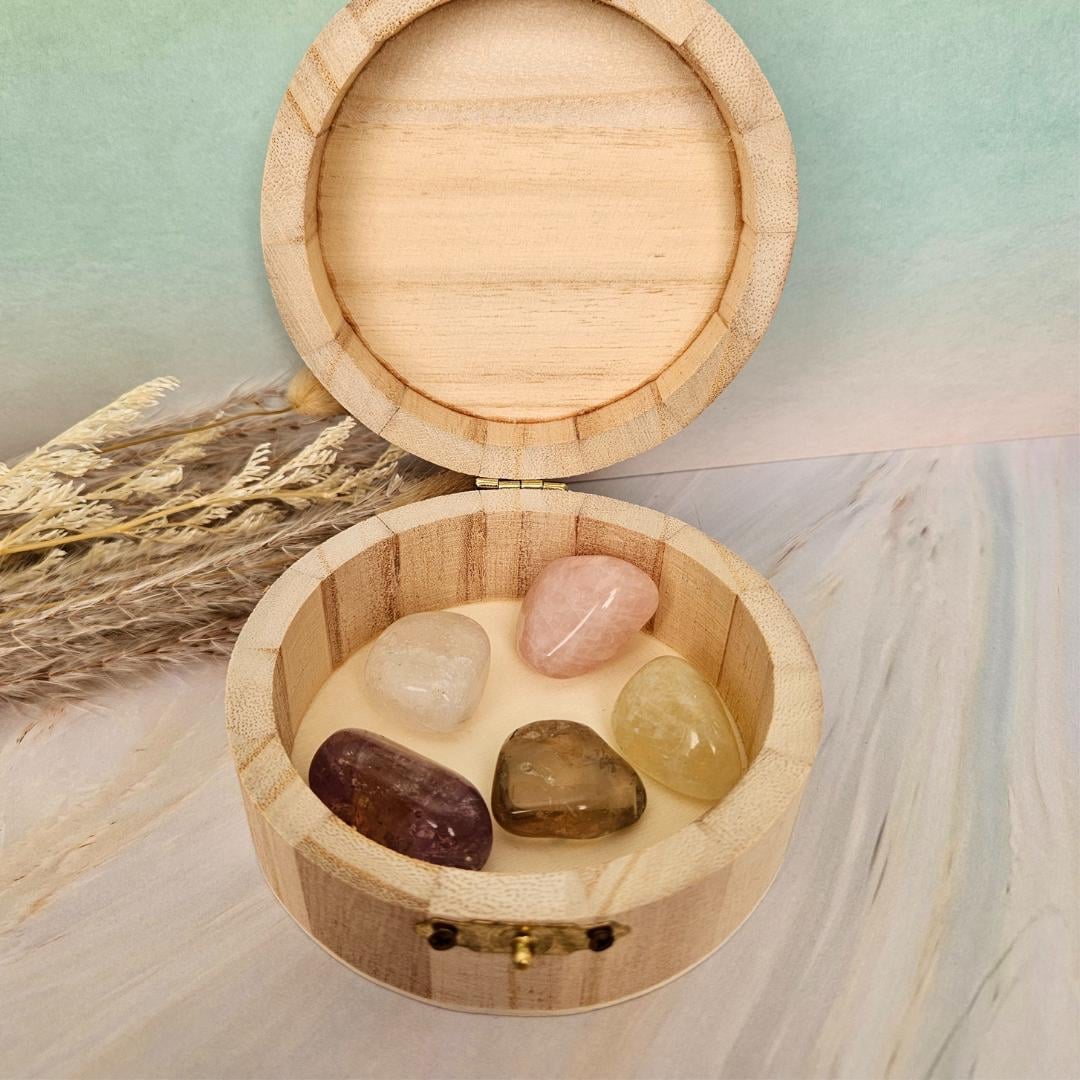 Crystal Set Starter Kit