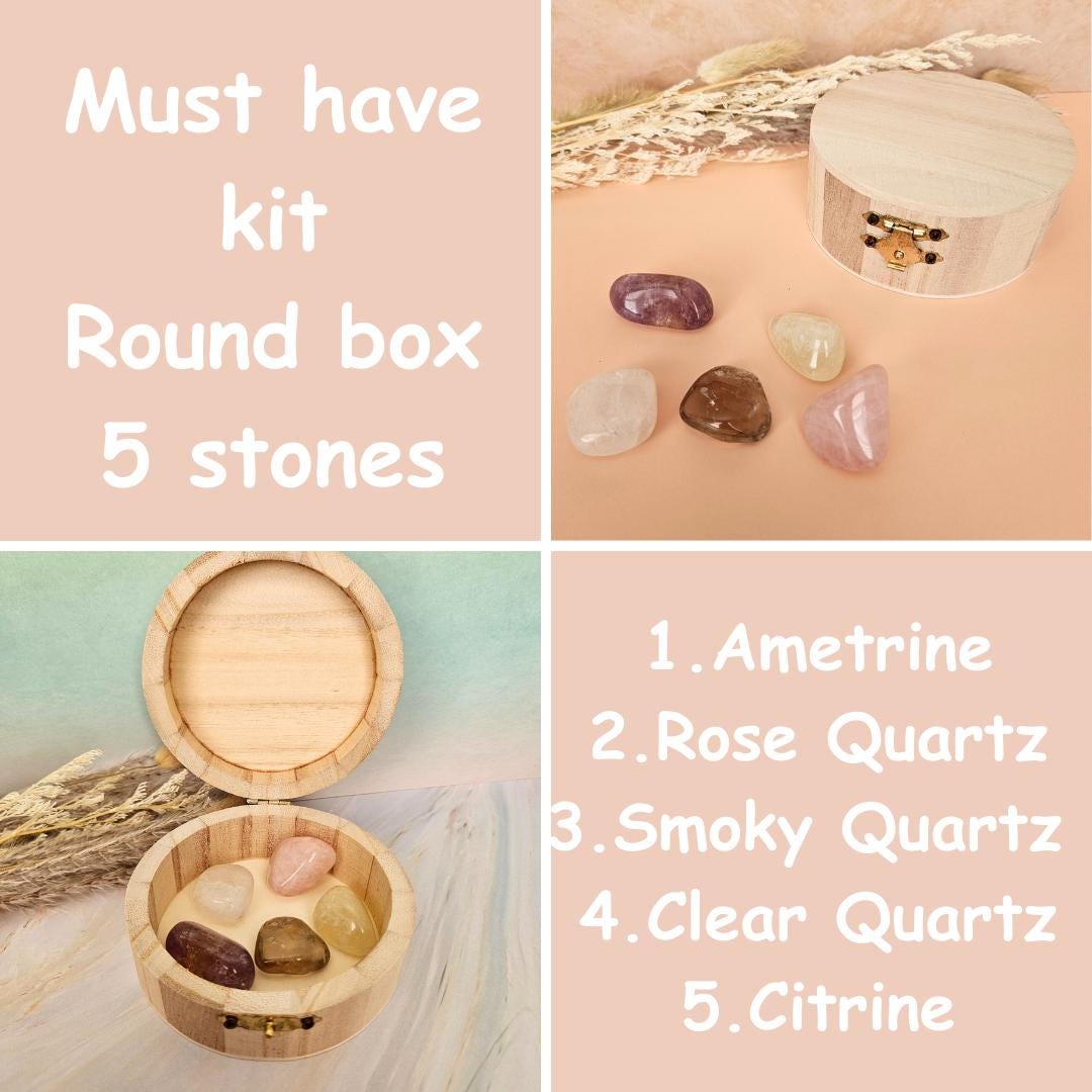 Crystal Set Starter Kit