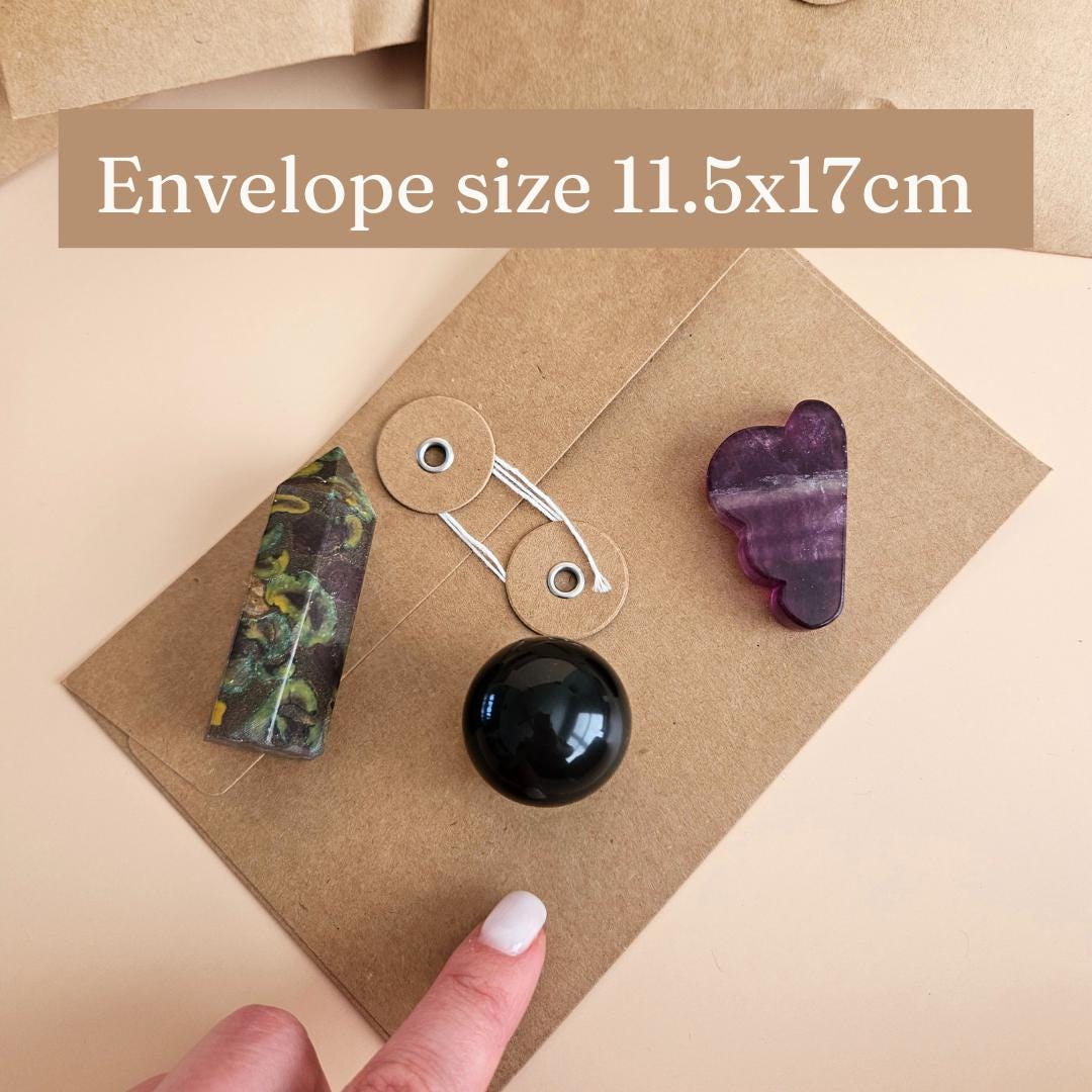 Mystery Crystal Set