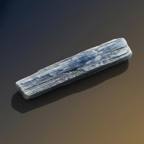 Raw Blue Kyanite Sticks natural crystal blades calming energy collecto