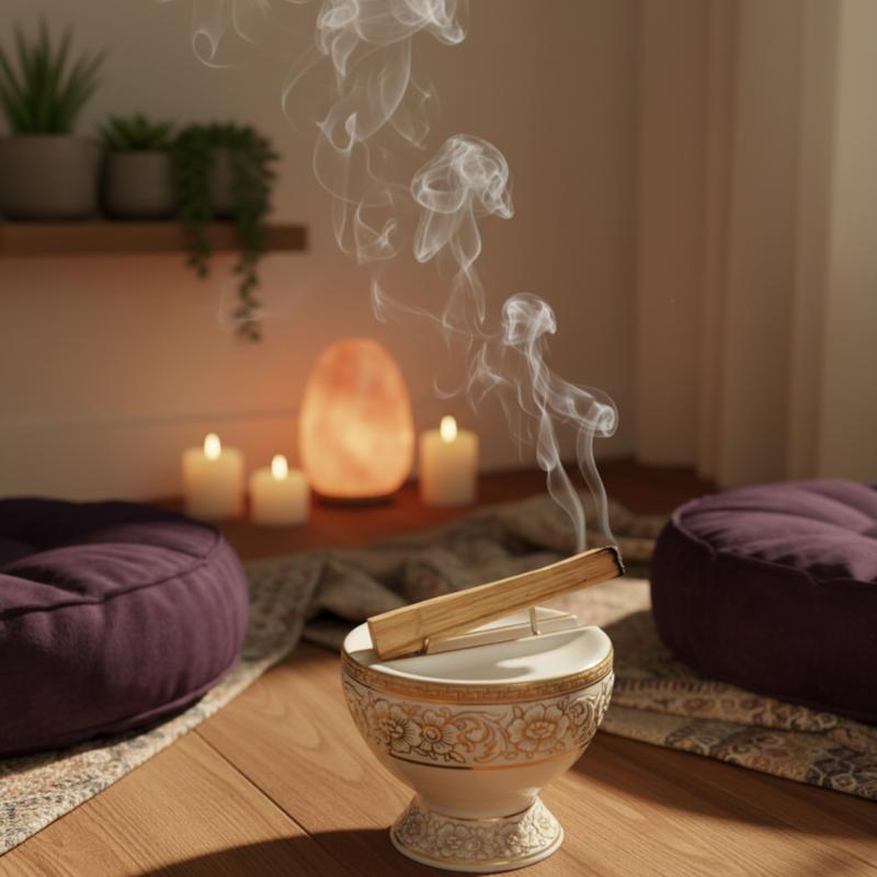 Palo santo smudge sticks for cleansing natural palo santo wood sticks 